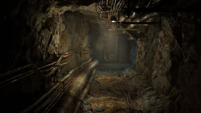 Penance na v�prave za stratenou �enou prinesie stealth, akciu a hmlu 