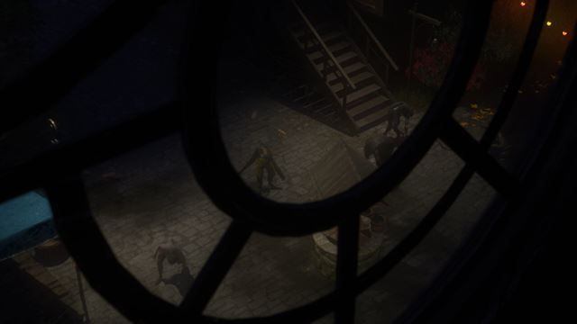 Penance na v�prave za stratenou �enou prinesie stealth, akciu a hmlu 