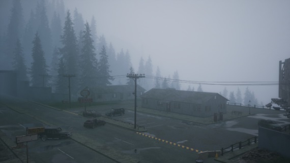 Penance na výprave za stratenou ženou prinesie stealth, akciu a hmlu