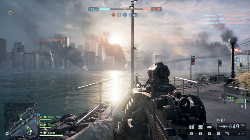 Battlefield 6 dostva recenzie