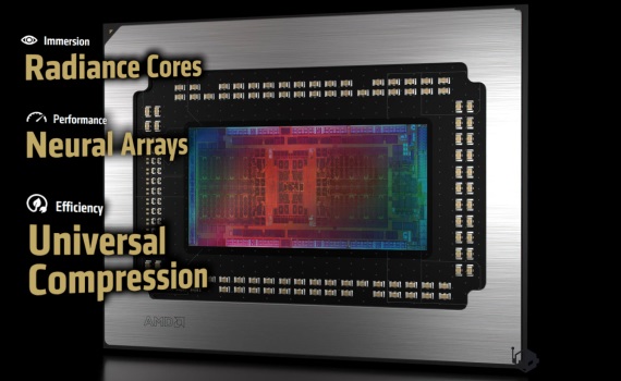 o AMD prinesie do RDNA 5 GPU ipov?