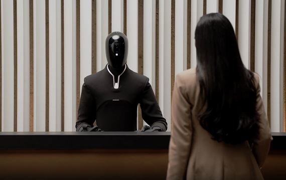 Roboti ns raz nahradia, v BMW u jeden pracuje 5 mesiacov