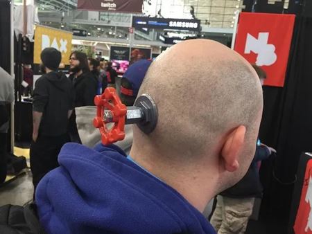 Halloweenske vkendovky   