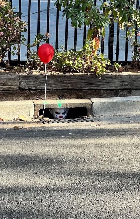 Halloweenske vkendovky   