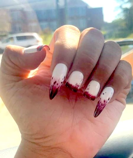 Halloweenske vkendovky   