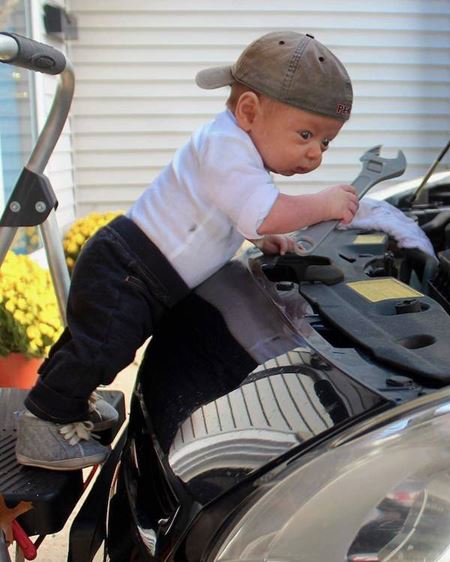 Halloweenske vkendovky   