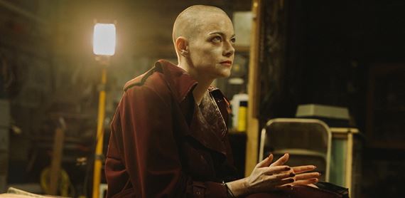 Bugonia je skvel. Bude to op Oscarov spoluprca?