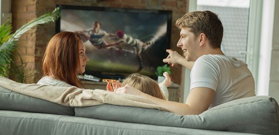 Na ak televzne reklamy sa najviac saovali divci kedysi a na ktor dnes?