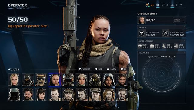 Ako funguje co-op a endgame v Black Ops 7 kampani? 