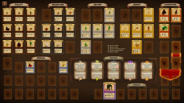 Rustic Defense sa pripravuje na obranu krajiny s roz�irovan�m �zem� 