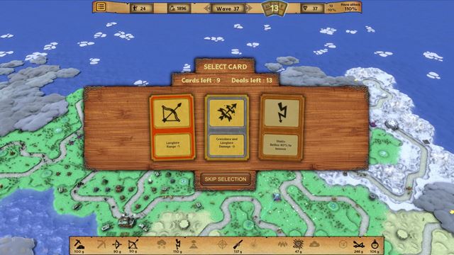 Rustic Defense sa pripravuje na obranu krajiny s roz�irovan�m �zem� 