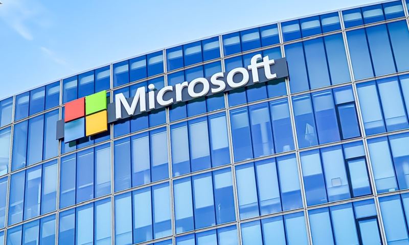 Microsoft chce, aby AI zostala v slubch ud