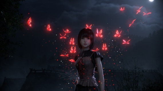 FATAL FRAME II: Crimson Butterfly dostáva dátum vydania a ukážku hrateľnosti