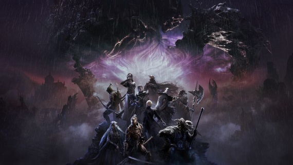 Elden Ring: Nightreign sa rozrastie o nov rozrenie The Forsaken Shadows