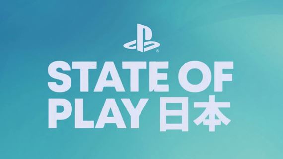 Japonsk State of Play zane o 23:00