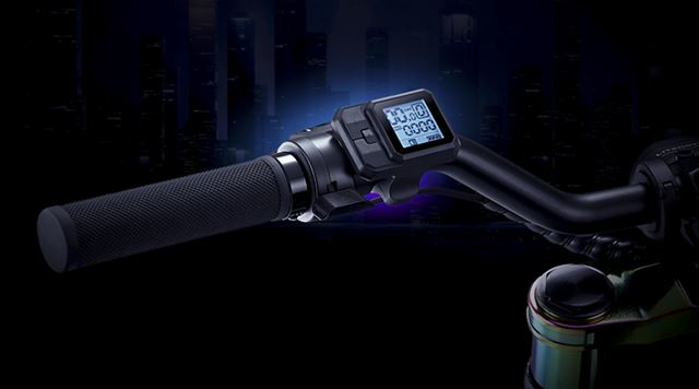 Acer predstavil novinku do Predator hernej s�rie a to ... elektrick� motorku 