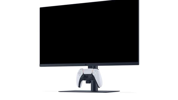 Sony prina oficilny PlayStation monitor