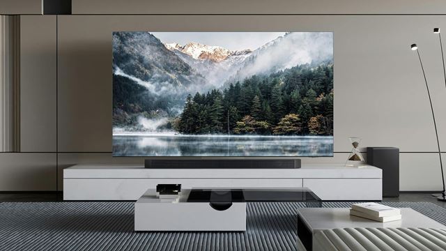 Ktor Samsung TV si vybra - OLED, QLED alebo The Frame? Ktor m ten najlep obraz, ktor najvy jas? 