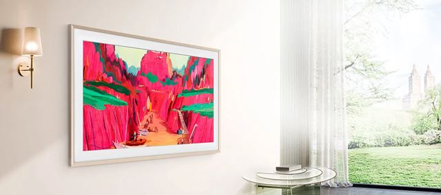 Ktor Samsung TV si vybra - OLED, QLED alebo The Frame? Ktor m ten najlep obraz, ktor najvy jas? 