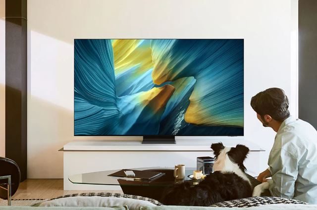 Ktor Samsung TV si vybra - OLED, QLED alebo The Frame? Ktor m ten najlep obraz, ktor najvy jas? 