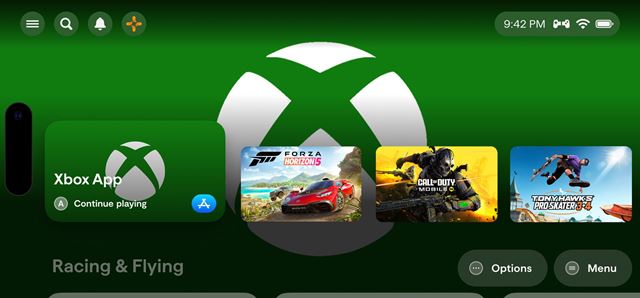 Backbone ​Pro dostal Xbox edciu 