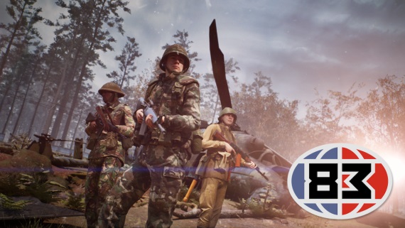 Taktická FPS ’83 posúva Early Access na začiatok roka 2026