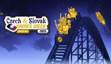 Czech & Slovak Games Week prina rekordn ronk a zavy a do 90%