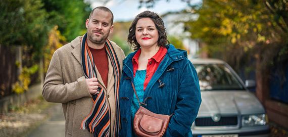 Voyo pripravuje nov sriu Spriaznen dua: Odhal ivot ien oklamanch sobnym podvodnkom