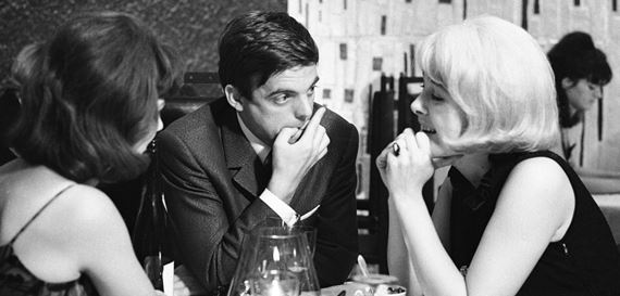 Nekonvenn film Km sa skon tto noc reisra Petra Solana vychdza na blu-ray nosii 