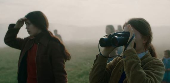 Po premiére v Argentíne mieri nový slovenský film Potopa na festival v Indii a potom domov na východné Slovensko