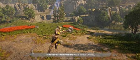 Horizon Steel Frontiers MMO predstaven, vyjde na PC a mobiloch  