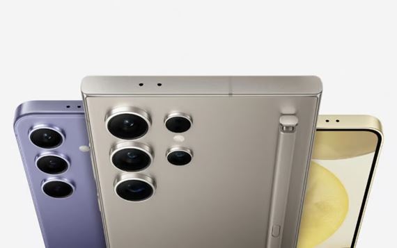 Ktorý Samsung mobil vybrať? Prehľad kategórií a odporúčaní na Vianočné darčeky.