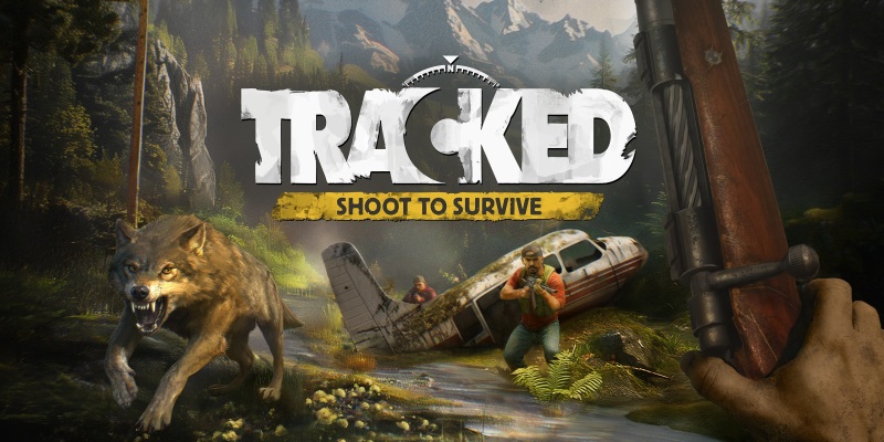 TRACKED: Shoot to Survive prina akn VR survival do divoiny Britskej Kolumbie