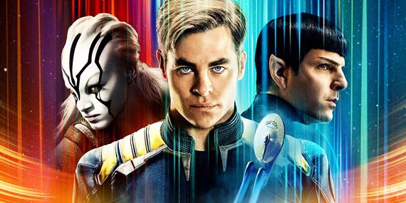 Nový Star Trek film je už príprave