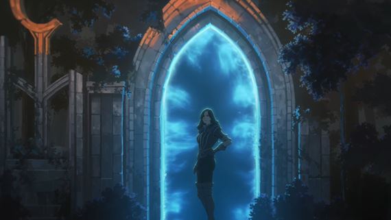 Sword of Convallaria spojí sily so Zaklínačom