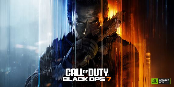 Call of Duty Black Ops 7 je u dostupn, vyiel aj v Game Passe a na Geforce Now