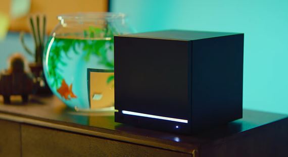 Aký výkon čakať od Steam Machine?