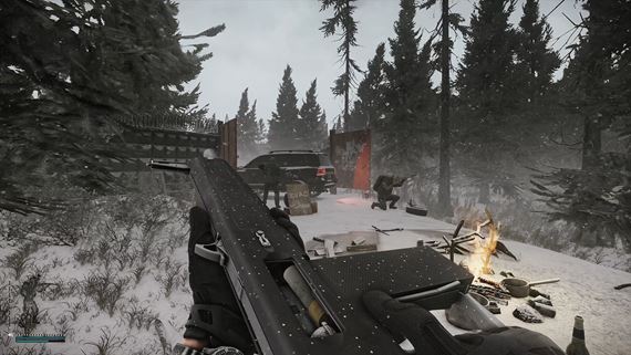 Escape from Tarkov vyšiel na Steame, reakcie nie sú práve pozitívne