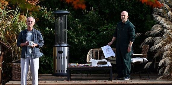 Hviezdne obsadenie v silnom príbehu Neporaziteľní: Každá prehra sa dá premeniť na víťazstvo