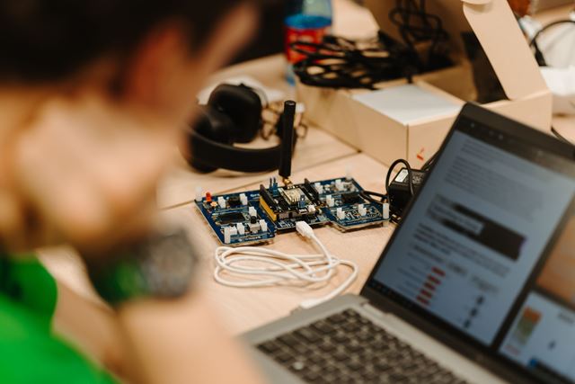 Slovensko malo svoje zast�penie u� v 10. CASSINI Hackathone 