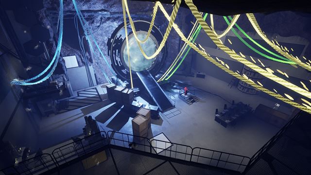 ChromaGun 2: Dye Hard prinesie vo febru�ri viac, akcie, h�daniek a farbenia 