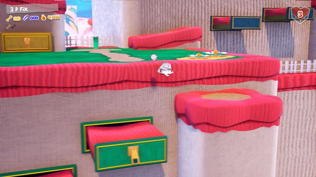 MOJITO Woody's Rescue rozohr� roztomil� platformov� dobrodru�stvo 