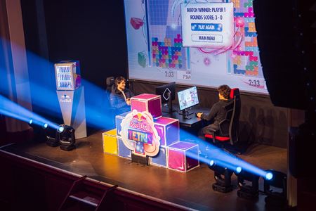 Z Bratislavy a do Dubaja: Red Bull Tetris had slovenskho ampina
  