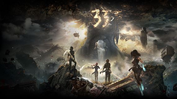 The Game Awards 2025 nominácie vedie Clair Obscur: Expedition 33