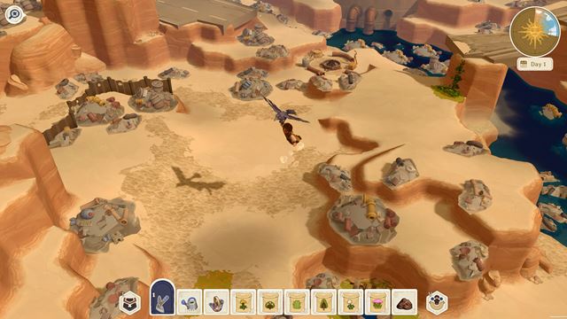 The Regreening bude rozpr�vkov� hra a o obnovovan� pr�rody 