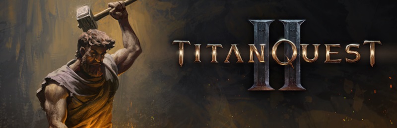 Titan Quest II rozri ponuku o nov Mastery