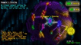Sci-fi hra Effulgence RPG vytvoren v ASCII vyjde u zaiatkom decembra