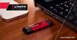 Kingston priniesol 2TB SSD bez kblov