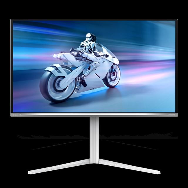 Philips Evnia 27M2N6501L bude �al�� z lacn�ch QD-OLED monitorov 