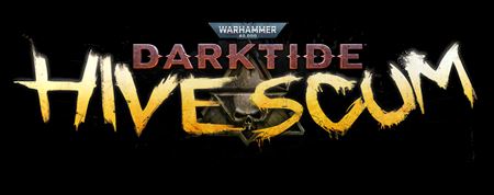 Warhammer 40,000: Darktide predstavuje nov rolu Hive Scum  